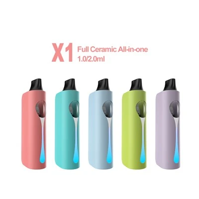 Oplatí sa keramické vape cievky?