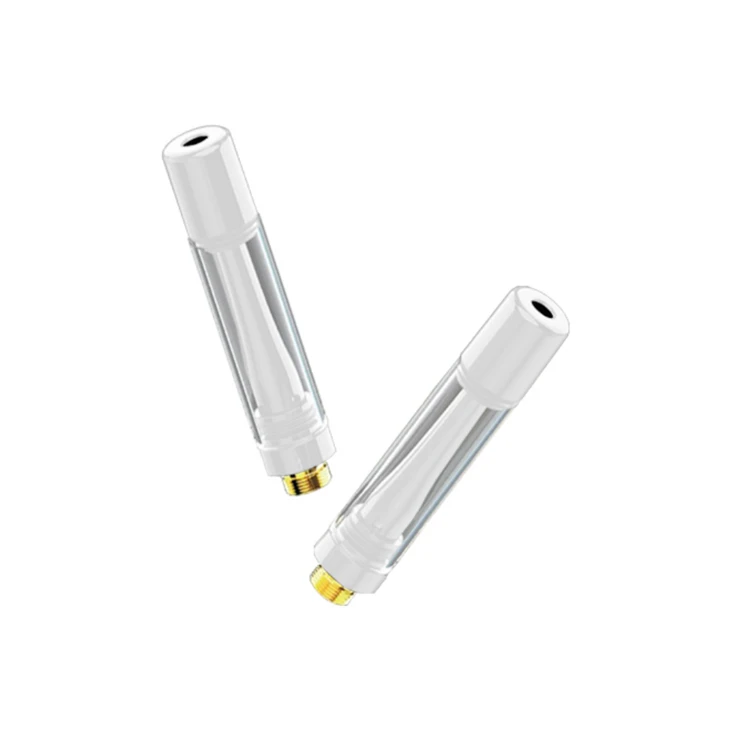 BULLET|1ml plná keramická vape kazeta