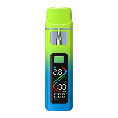 Prečo bliká moje vape pero? - Kompletný sprievodca spoločnými príčinami a rie...