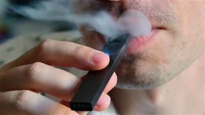 Nikotín VAPE vs. THC VAPE: Aký je rozdiel?
