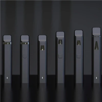 1ml vs 2ml vs 3ml THC jednorazová vapa: Akú kapacitu oleja by ste si mali vyb...