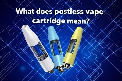 Čo znamená nepokojná vape kazeta