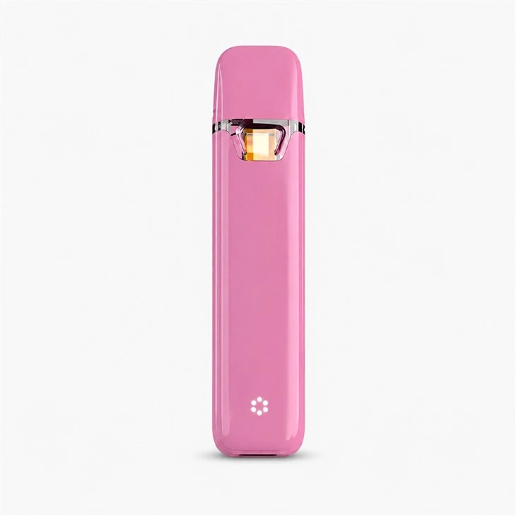 Jednorazové vape pero bez postieľky