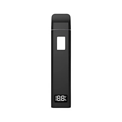 Ako upraviť dávkovanie CBD/THC v kompatibilnom vape?