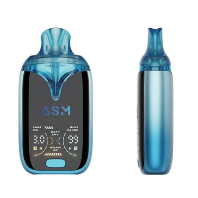 Koľko stojí výroba 1 milióna prázdnych kaziet Vape Pod v Číne?