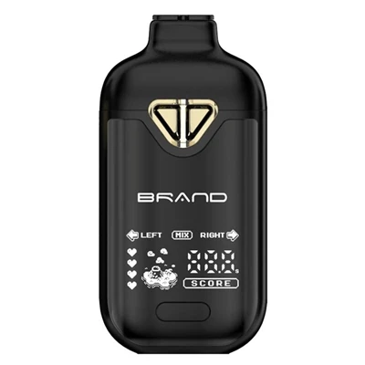 Môžem použiť dvojkomorové pero s THC olejom (v legálnych priestoroch)?