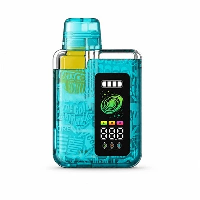 Zariadenie Mini Vape