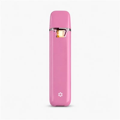 Jednorazové vape pero bez postieľky